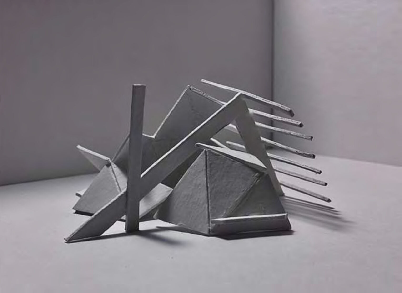 "Exposed" by Maggie Davis, Career Center